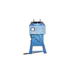 Hose Crimping Machine Manufacturer Supplier Wholesale Exporter Importer Buyer Trader Retailer in Mumbai, Maharashtra India